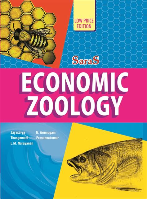 Full Download Report On Economic Zoology For The Year 