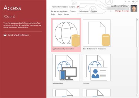 Reporting In Microsoft Access 2013 A Kindle Technology Brief