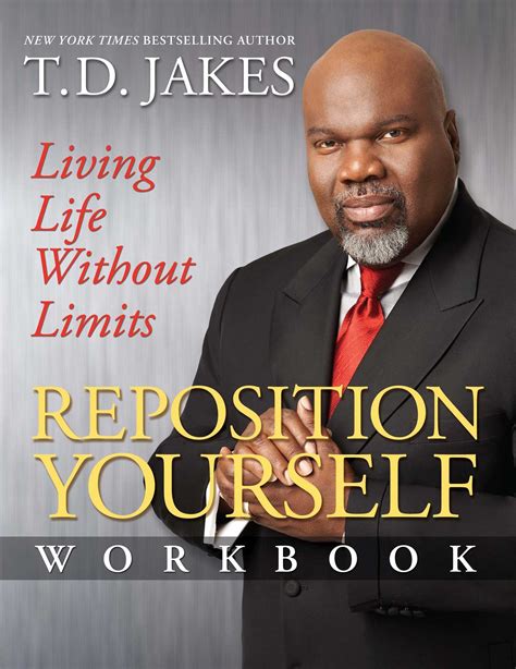 Read Online Reposition Yourself Workbook 