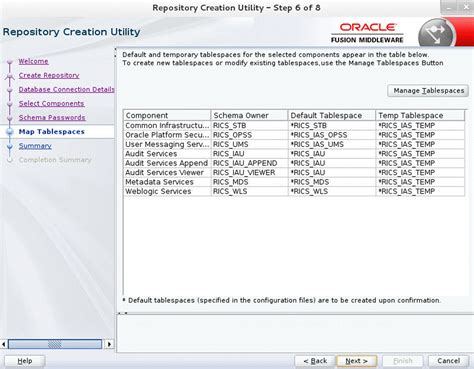 Repository Creation Utility