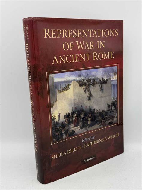 representations of war in ancient rome