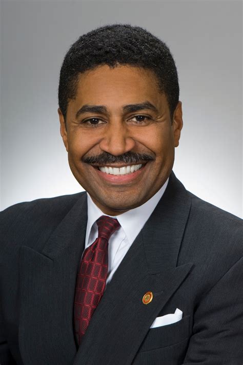 representative fred strahorn