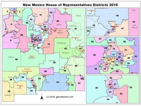 representatives new mexico