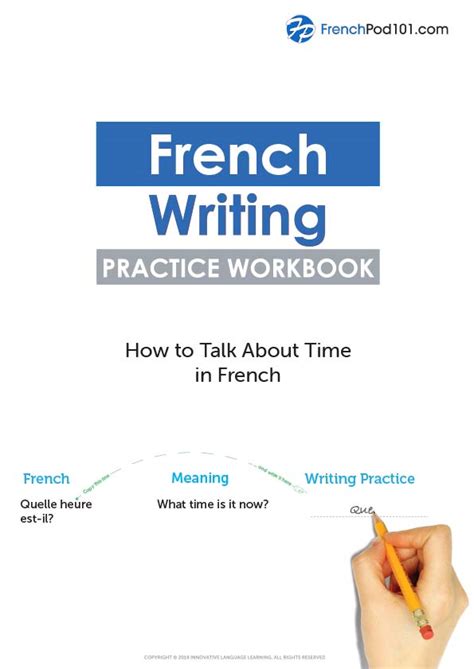 Full Download Reprise French Workbook Answers 