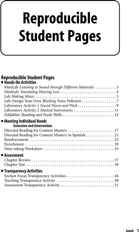 Reproducible Student Worksheet Answers   Worksheet Blog Roybot - Reproducible Student Worksheet Answers