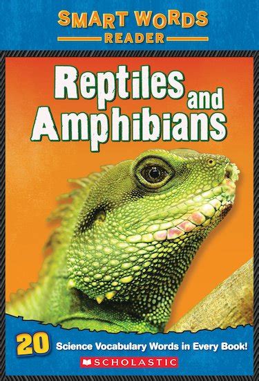 Reptiles And Amphibians Scholastic Life Reptiles And Amphibians Worksheet - Life Reptiles And Amphibians Worksheet