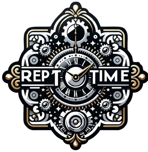 Reptime