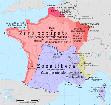 Repubblica Di Vichy