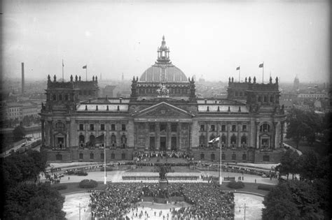 Repubblica Di Weimar