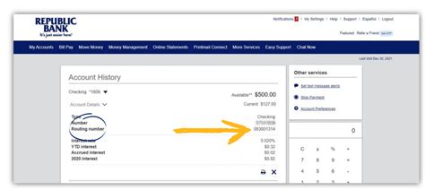Step 1: Add Bank Account A. In the Bank Accounts section, click B