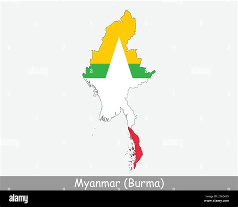 Republic Of Burma