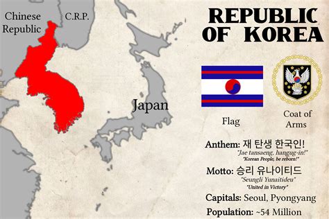 republic of korea