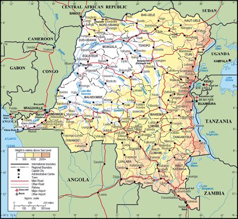Republic Of Zaire