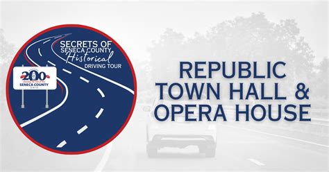 republic ohio