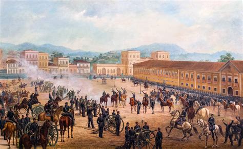 Republica Da Espada