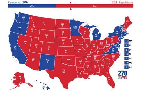 Republican Primaries Results Map 2024 Cnn Politics Order Numbers To 20 - Order Numbers To 20