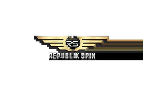 REPUBLIK SPIN - REPUBLIKSPIN - SITUS PERMAINAN ONLINE TERLENGKAP DAN