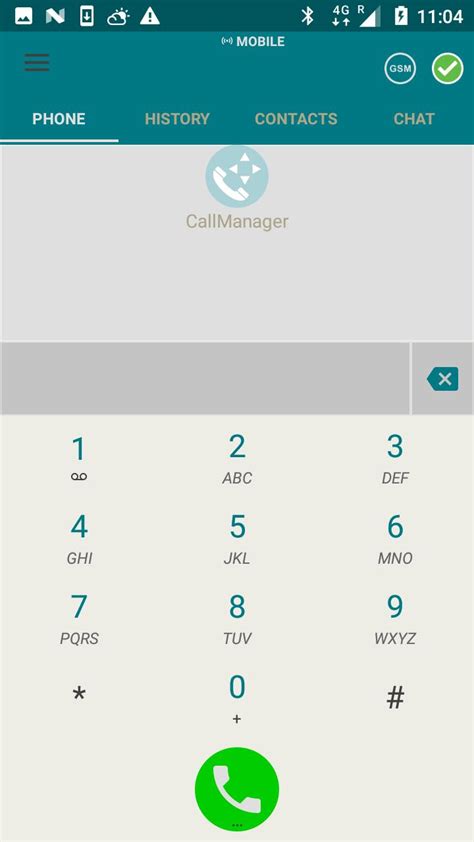 reputatio CallManager APK Download for Android 