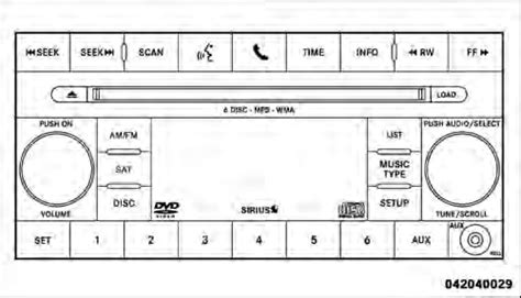 Full Download Req Radio Manual Jeep File Type Pdf 