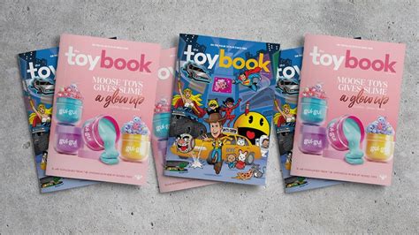 Request A Toy Catalog