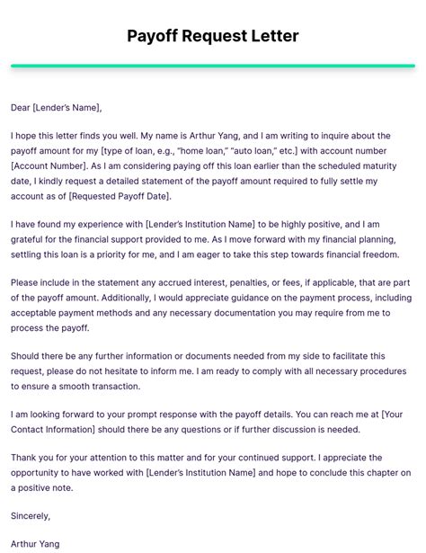 request for payoff for direct energy