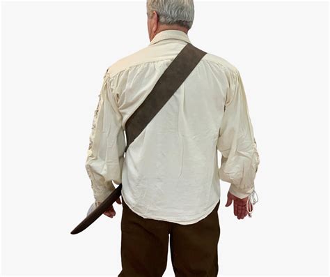 Requesting For Bandolier