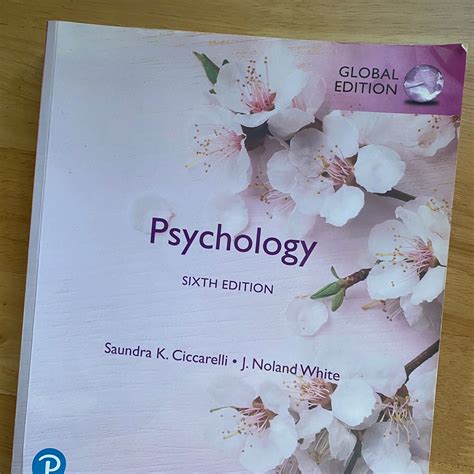 Download Required Text Discovering Psychology Sixth Edition 