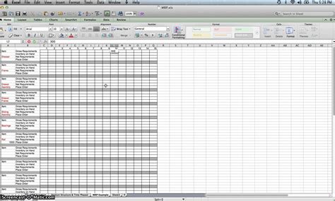 requirements gathering template checklist db excel com