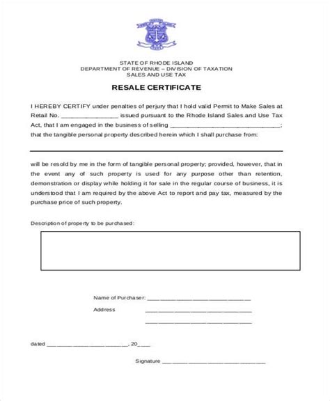 resale certificate request stony hill village