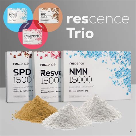 Rescence