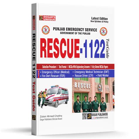 Rescue 1122 Guide