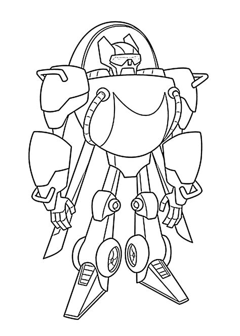 Rescue Bots Coloring Pages Free Printable And Easy Rescue Vehicle Coloring Pages - Rescue Vehicle Coloring Pages