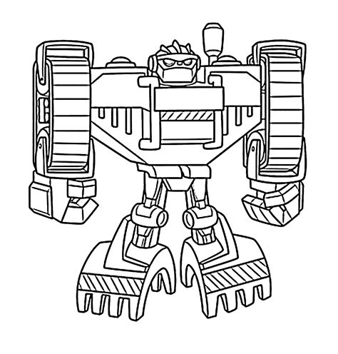 Rescue Bots Vehicle Coloring Page Free Printable Coloring Rescue Vehicle Coloring Pages - Rescue Vehicle Coloring Pages