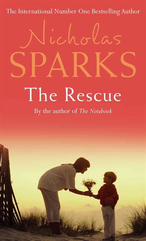 rescue nicholas sparks