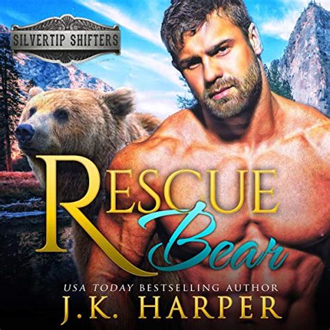 Read Rescue Bear Cortez Silvertip Shifters 