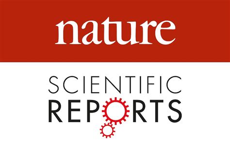 Research Articles Scientific Reports Nature Science Experiment Results - Science Experiment Results