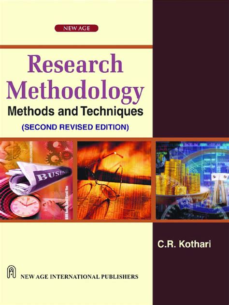 Research Methodology Kothari Pdf
