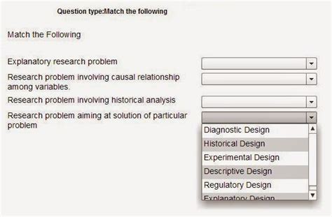 Research Methodology Scdl Solved Papers