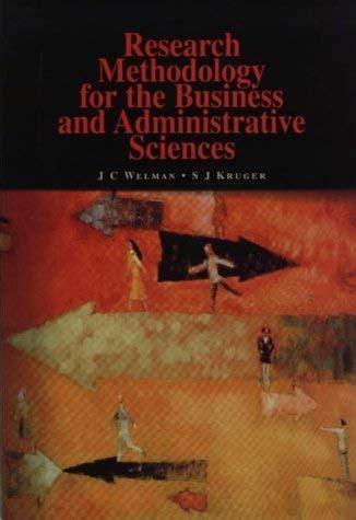 Research Methodology Welman