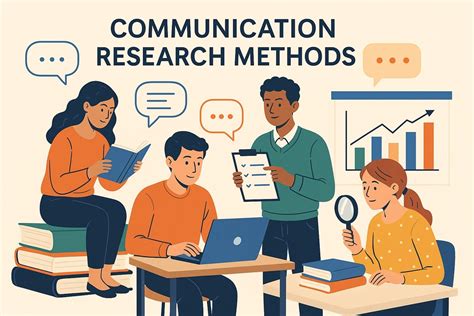 Research Methods Communication