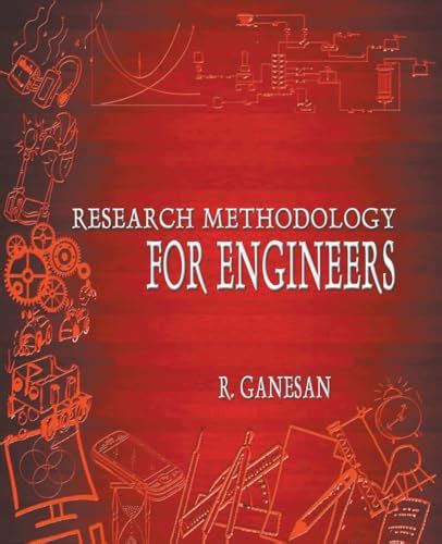 Research Methods For Engineers By David V Thiel