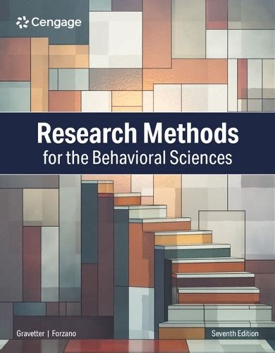 Research Methods Gravetter