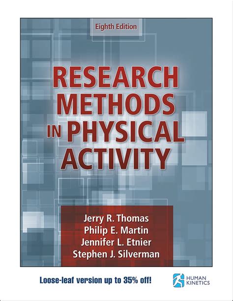 Research Methods In Physical Activity 6th Edition Download Pdf Ebooks About Research Methods In Physical Activity 6th Edit