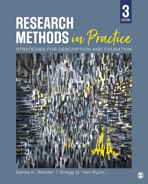 Research Methods In Practice Remler