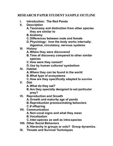 Research Paper Outline Student X27 S Guide Edubirdie Research Paper Outline For Elementary Students - Research Paper Outline For Elementary Students