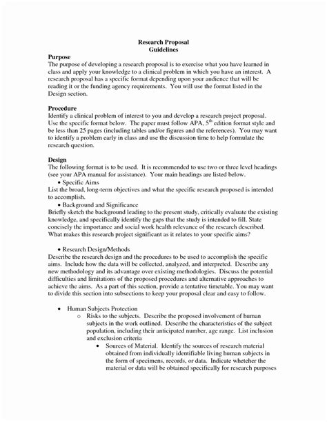 research paper proposal sample mla format