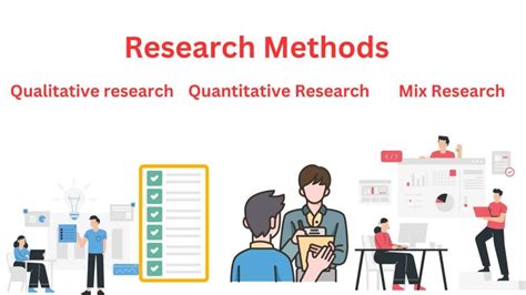 Research Research Methods