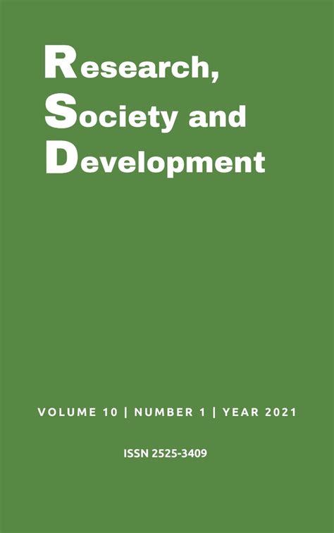 Research Society And Development