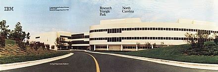 Research Triangle Park Wikipedia Rtp - Rtp