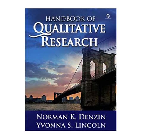 Full Download Research Denzin Lincoln Qualitative Handbook Of Pdf 